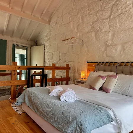 Tatil Evi Nomad's Easy - 1bdr Chalet In The Old Town *