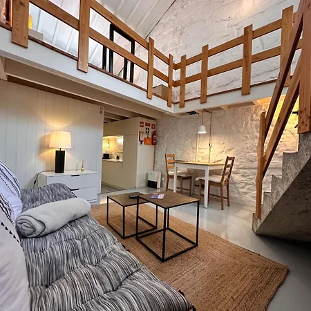 Nomad's Easy - 1bdr Chalet In The Old Town Holiday home *
