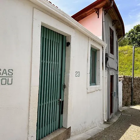 Holiday home Nomad's Easy - 1bdr Chalet In The Old Town