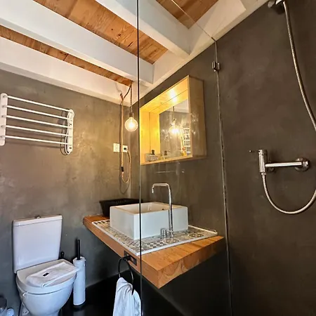 Tatil Evi Nomad's Easy - 1bdr Chalet In The Old Town Porto