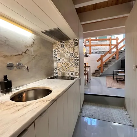 Nomad's Easy - 1bdr Chalet In The Old Town *