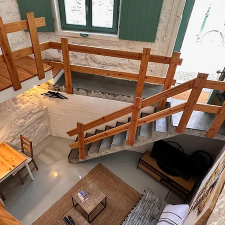 Nomad's Easy - 1bdr Chalet In The Old Town *