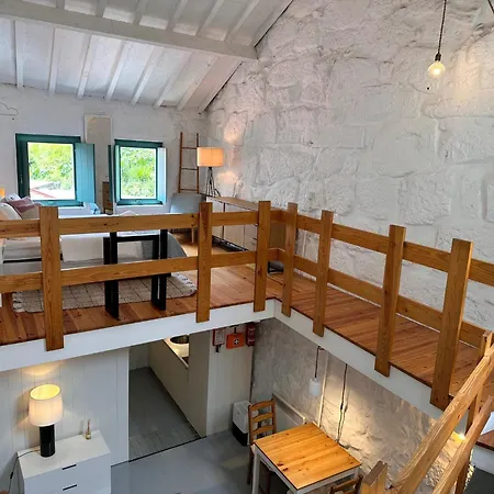 Nomad's Easy - 1bdr Chalet In The Old Town Tatil Evi