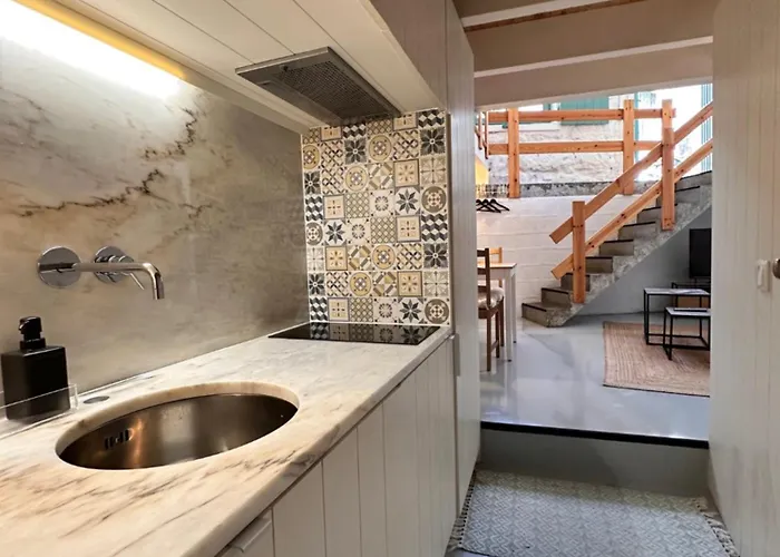 Nomad's Easy - 1bdr Chalet In The Old Town *