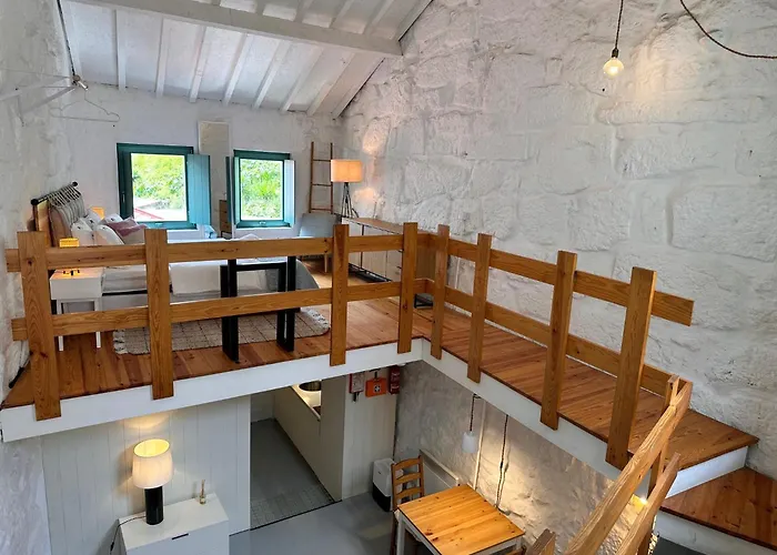 Nomad's Easy - 1bdr Chalet In The Old Town 別荘