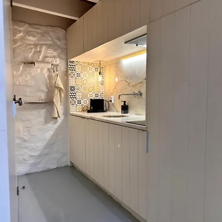 펜션 Nomad's Easy - 1bdr Chalet In The Old Town